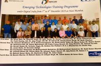 Emerging Techonologies Training Programme
