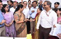 Delhi Lakshmi Yojana