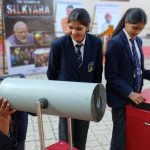 19th USSTC Science Exhibition