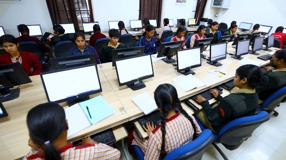 Computer Education and Learning | Department of Information Technology ...