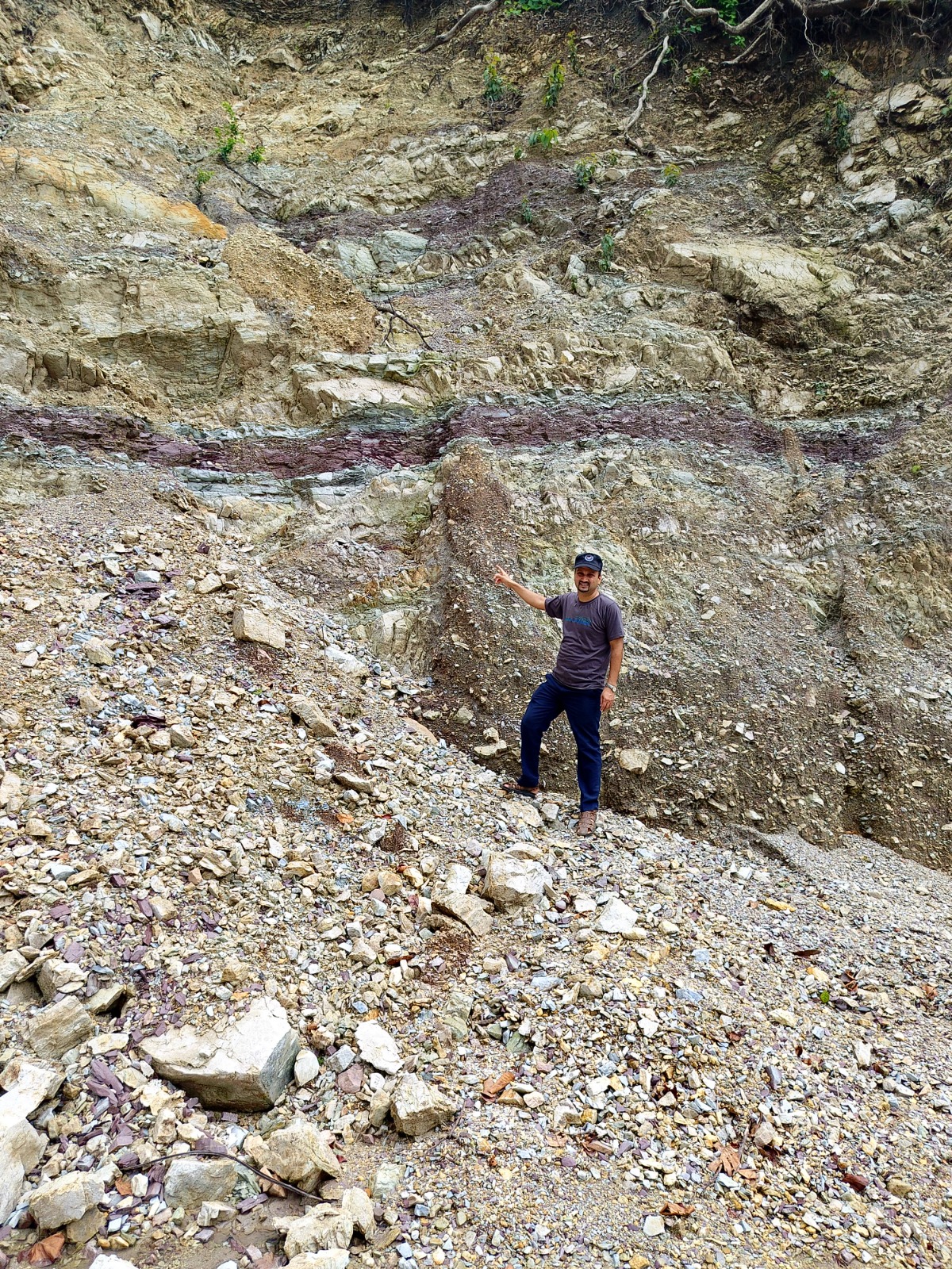 Science and Tech Growth