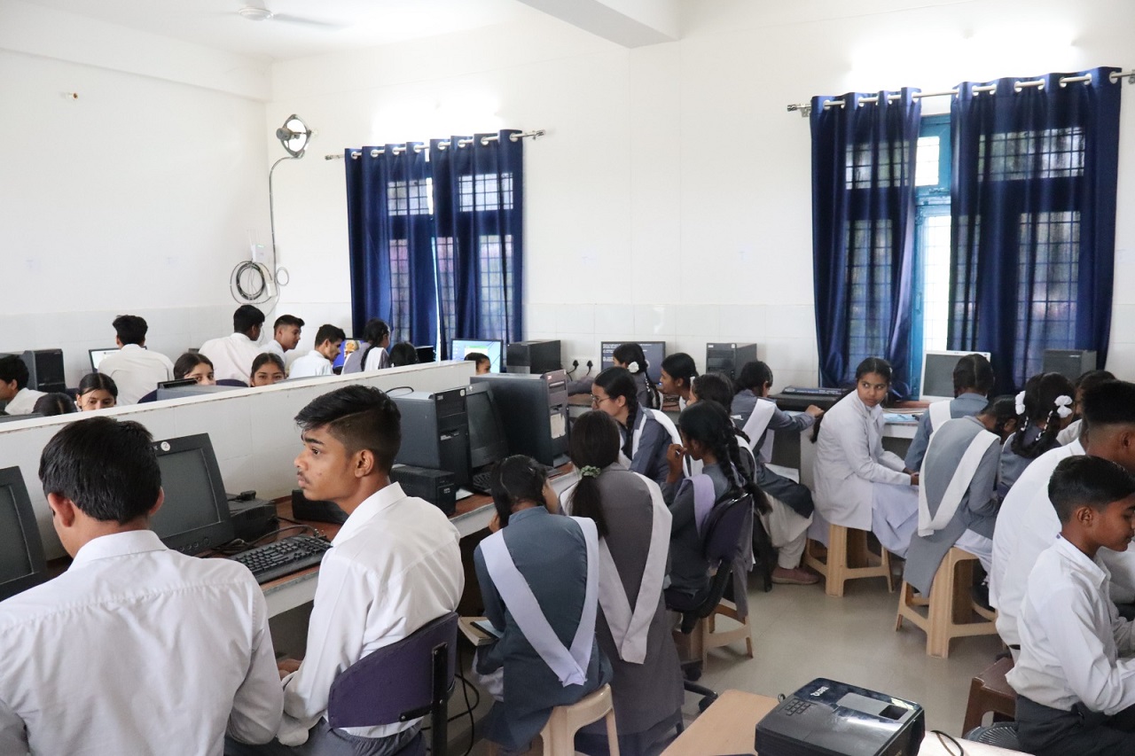 ICT Orientation Programme