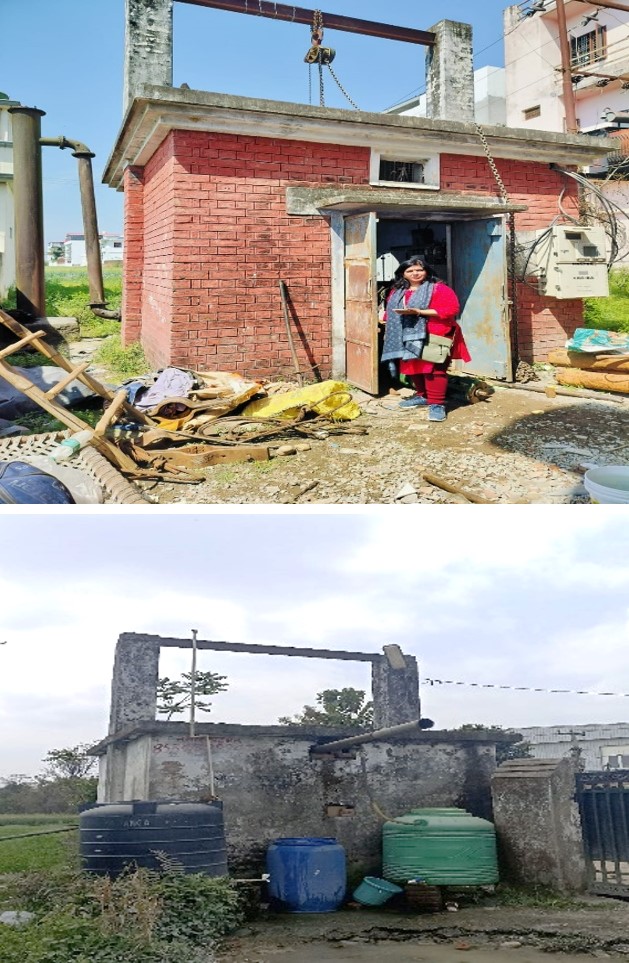 Groundwater Prospect and Sustainability Mapping1