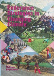 Endurance Strategies in Changing Climate