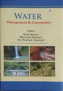 Water Management and Governance