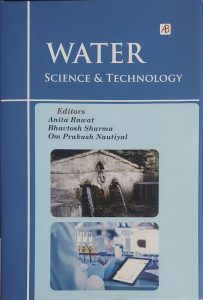Water Science and Technology