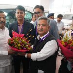 Information Technology Good Governance and Science Technology