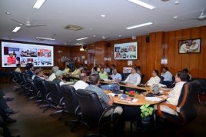 Initiatives in Champawat