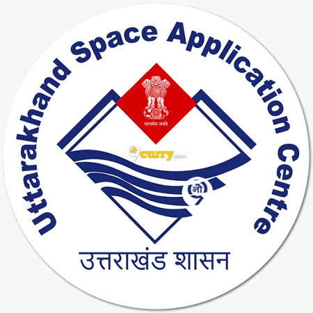Uttarakhand Space Application Centre