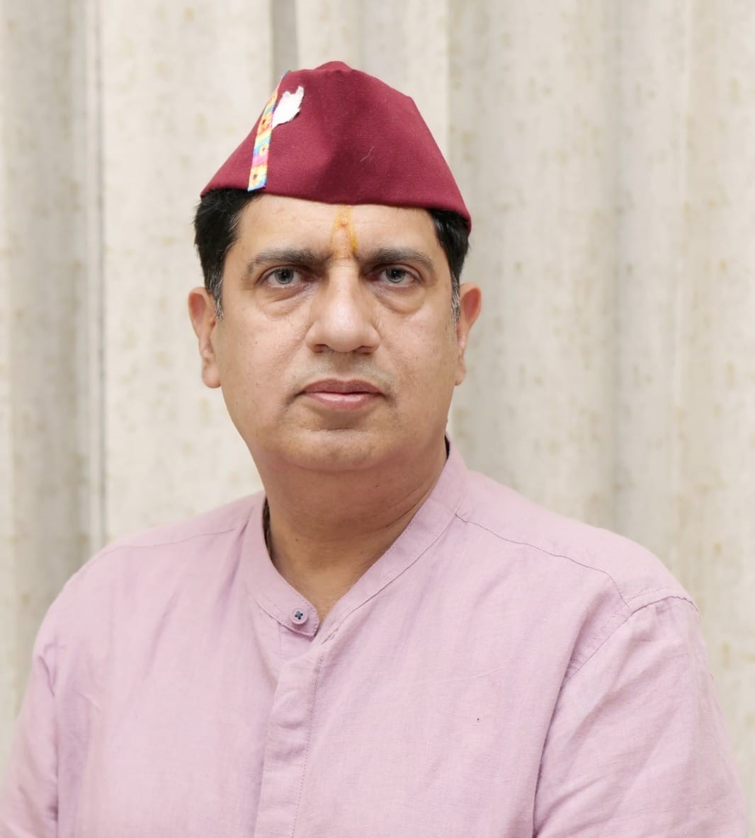 Shri Pradeep Batra