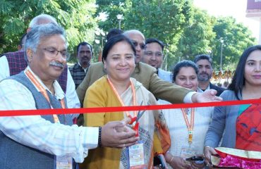 19th USSTC Exhibition