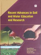 Recent Advances in Soil and Water Education and Research