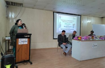 5 days hands-on Skill Development Training programme on Fundamentals of Molecular Biology