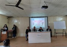 5 days hands-on Skill Development Training programme on Fundamentals of Molecular Biology