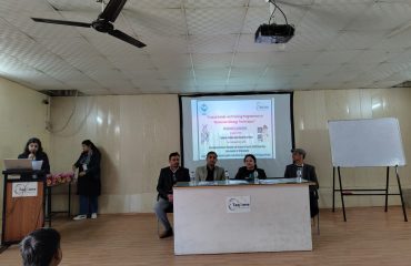 5 days hands-on Skill Development Training programme on Fundamentals of Molecular Biology