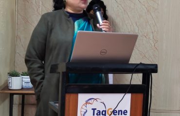 5 days hands-on Skill Development Training programme on Fundamentals of Molecular Biology