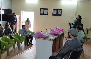 5 days hands-on Skill Development Training programme on Fundamentals of Molecular Biology