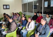 5 days hands-on Skill Development Training programme on Fundamentals of Molecular Biology