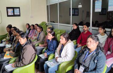 5 days hands-on Skill Development Training programme on Fundamentals of Molecular Biology