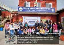 5 days hands-on Skill Development Training programme on Fundamentals of Molecular Biology