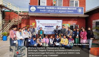 5 days hands-on Skill Development Training programme on Fundamentals of Molecular Biology