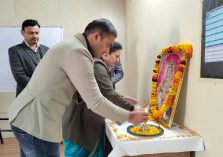 5 days hands-on Skill Development Training programme on Fundamentals of Molecular Biology