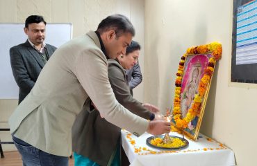 5 days hands-on Skill Development Training programme on Fundamentals of Molecular Biology