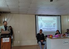 5 days hands-on Skill Development Training programme on Fundamentals of Molecular Biology