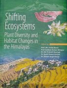Shifting Ecosystems Plant Diversity and Habitat Changes in the Himalayas