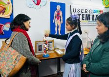 USERC STEM Lab Orientation Programs