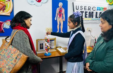 USERC STEM Lab Orientation Programs