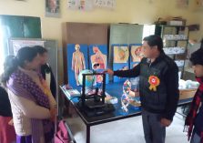 USERC STEM Lab Orientation Programs