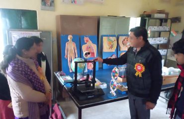 USERC STEM Lab Orientation Programs