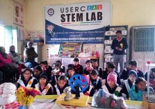 USERC STEM Lab Orientation Programs