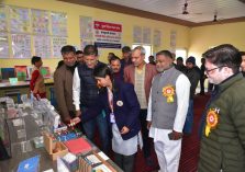 USERC STEM Lab Orientation Programs