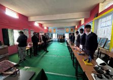 USERC STEM Lab Orientation Programs