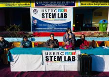 USERC STEM Lab Orientation Programs