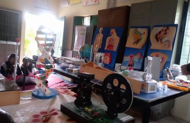 USERC STEM Lab Orientation Programs