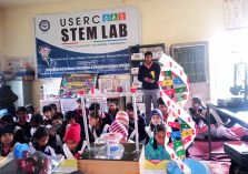 USERC STEM Lab Orientation Programs