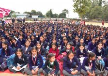 USERC STEM Lab Orientation Programs