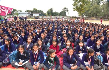 USERC STEM Lab Orientation Programs