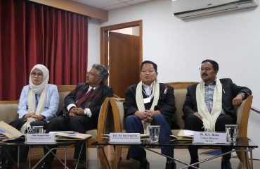 Department of Information Technology Good Governance and Science Technolog