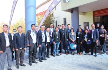 Department of Information Technology Good Governance and Science Technolog