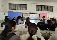 Three Day Hands On Training Program on Agroecology