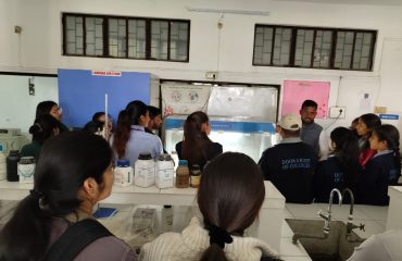 Three Day Hands On Training Program on Agroecology