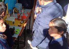 National Science Day 2025