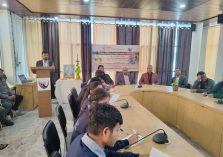 Three Day Hands On Training Program on Agroecology