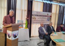 Three Day Hands On Training Program on Agroecology