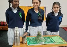 National Science Day 2025