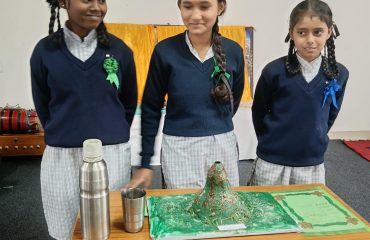 National Science Day 2025